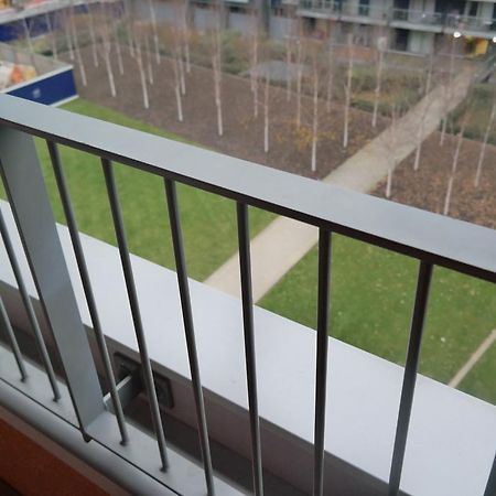 Denison House - Elite Apartments Londra Exterior foto