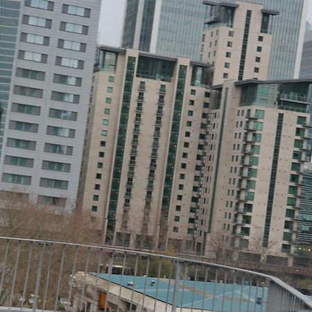 Denison House - Elite Apartments Londra Exterior foto