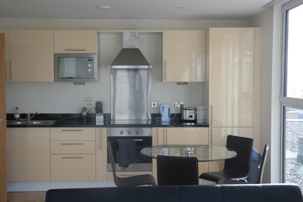 Denison House - Elite Apartments Londra Exterior foto