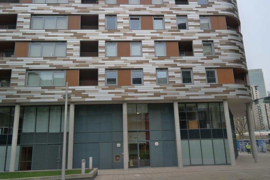 Denison House - Elite Apartments Londra Cameră foto