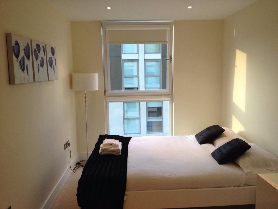 Denison House - Elite Apartments Londra Exterior foto