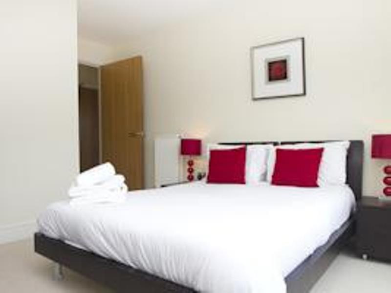 Denison House - Elite Apartments Londra Exterior foto