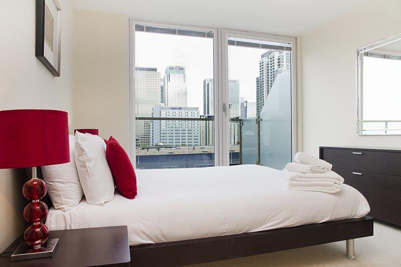 Denison House - Elite Apartments Londra Cameră foto