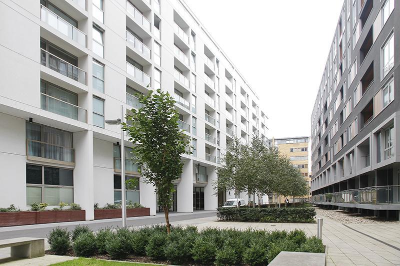 Denison House - Elite Apartments Londra Cameră foto