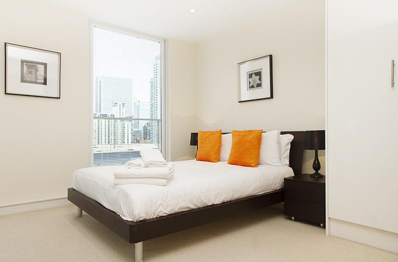 Denison House - Elite Apartments Londra Cameră foto