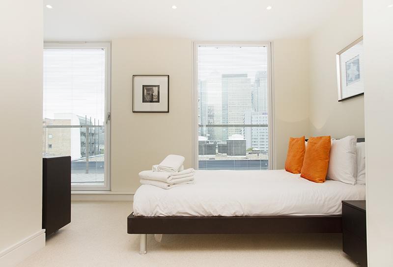 Denison House - Elite Apartments Londra Cameră foto