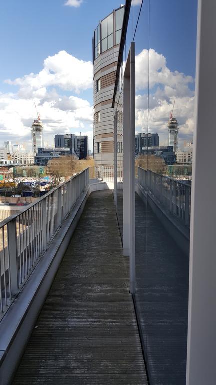 Denison House - Elite Apartments Londra Exterior foto