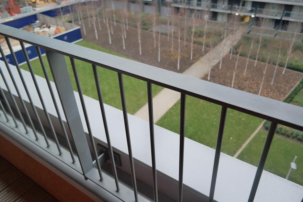 Denison House - Elite Apartments Londra Exterior foto
