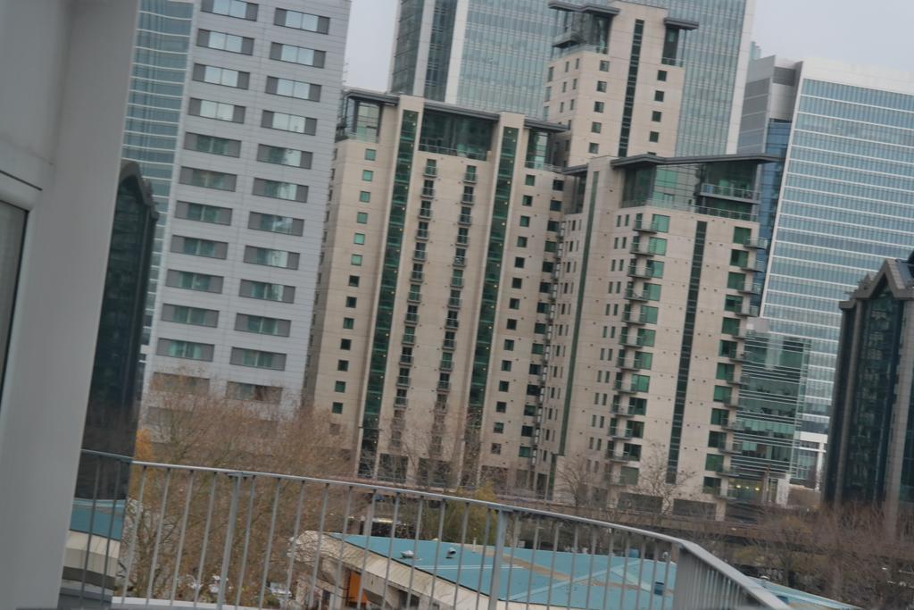 Denison House - Elite Apartments Londra Exterior foto