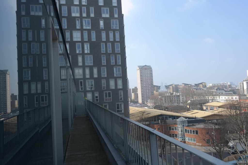 Denison House - Elite Apartments Londra Exterior foto